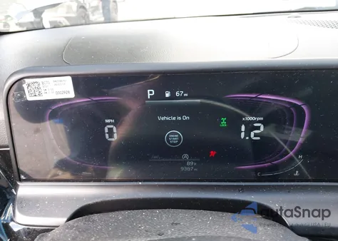 2025 Kia Seltos S from USA, damaged, VIN KNDEUCAA0S7716734